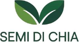 semi di chia ricette